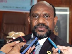 MRP Minta DPD RI Tolak Pemekaran di Papua