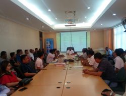Tender 25 Paket Proyek PUPR Ditunda