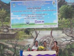 Dana Desa Harus Dipertanggungjawabkan Secara Benar