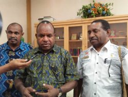 Pemerintah Papua Konsultasi Perda Minuman Keras ke Komisi Yudisial