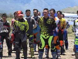 IMI Papua Masih Cari Bibit Atlit PON 2020
