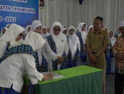 BKMT Diharapkan Berkontribusi Bagi Pengembangan SDM