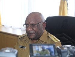 Seleksi CPNS 2018 di Papua Gunakan 2 Sistem