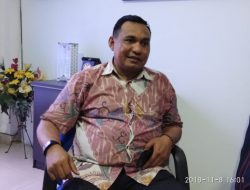 2019 Airbus Bakal Mendarat di Papua