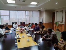 Serapan Dana Alokasi Khusus Fisik Papua Rendah