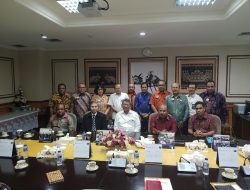BPKP Siap Kawal Akuntabilitas Keuangan PON Papua 2020