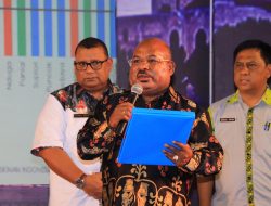 Direktur RSUD Dok II Bakal Direkrut Dari Luar Papua