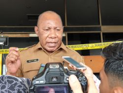 Pasca gedung Sasana Krida Terbakar, Aktivitas Pelayanan Publik 13 OPD Terganggu