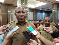 Pencari Kerja di Papua Masih Dambakan Jadi PNS