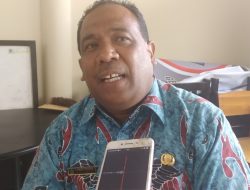 Desember 2018 Jayawijaya Kantongi Hak Paten Sertifikat Kopi