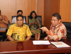Kemenkominfo Janji Jaringan Telekomunikasi Selama PON Papua Bakal Aman
