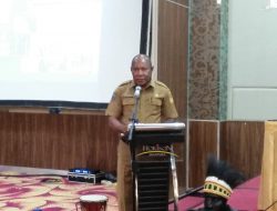 Proses Seleksi Penerimaan CPNS Papua Bakal Diselenggarakan Desember Mendatang