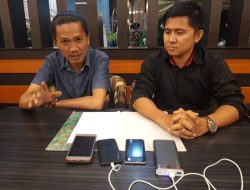 Issu Munaslub Terpa Kepengurusan IJTI Pusat, Papua Komit Tetap Dukung