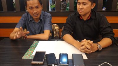 Issu Munaslub Terpa Kepengurusan IJTI Pusat, Papua Komit Tetap Dukung