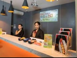 Jelang Natal dan Tahun Baru, Front-One Hotel Tawarkan Harga Kamar Spesial