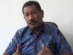Banua Minta Kepala Distrik dan Kepala Kampung Jaga Keselamatan Tenaga Dokter
