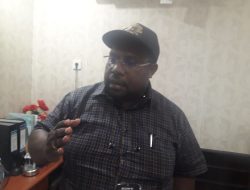 KONI Papua Butuh Dana Rp 600 Miliar Di Tahun 2019