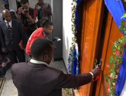 Iman Yang Bertumbuh Menjadi Prioritas