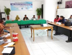Butuh Peran Aktif Tuntaskan Persoalan Perlindungan Gender