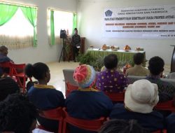 10 Sanggar Ikut Pelatihan Pembuatan Souvenir