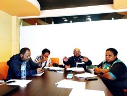 Otsus Gagal Mengangkat Derajat Kesehatan Masyarakat Papua?