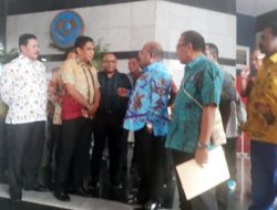 Papua Butuh Ribuan Angkutan Untuk PON