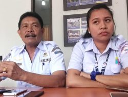 Ingin Berangkat, Masyarakat Diminta Jangan Membuat Stateman Meresahkan