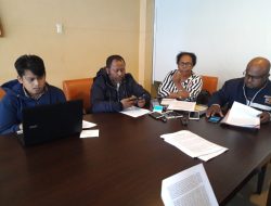 Penuntasan Kasus HAM Papua Terkesan Lamban Dibandingkan Aceh