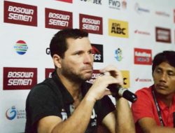Persipura Kalah Dari PSM 4-2