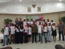 Polisi Ajak Generasi Muda Jauhi Narkoba