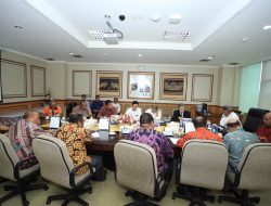 Provinsi Papua Siap Menyongsong PON 2020