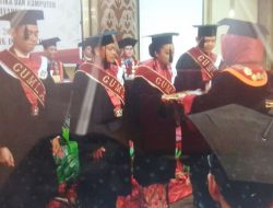 Puluhan Mahasiswa Stimik Diklaim Lulus Dengan Nilai Memuaskan