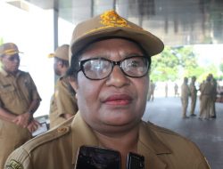 Pemerintah Bantu Keluarga Pahlawan Papua Rp 30 Juta/Tahun