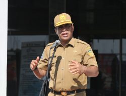 Soal Seleksi Penerimaan CPNS, Tunggu Koordinasi BKD Papua Dengan KemenPAN-RB