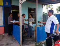 Tukang Ojek Tewas Ditembak Kelompok Bersenjata