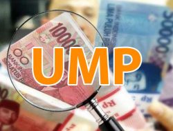 UMP Papua Rp 3.240.900 Hanya Diberlakukan Pada Perusahaan Menengah Keatas