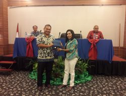 Australia Tawarkan Program Beasiswa Pascasarjana Bagi 6 Provinsi, Termasuk Papua