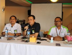 Pertamina Mor VIII Antisipasi Kebutuhan BBM Jelang Natal di Indonesia Timur