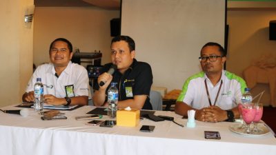 Pertamina Mor VIII Antisipasi Kebutuhan BBM Jelang Natal di Indonesia Timur