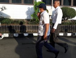 Berkas Perkara Dugaan Korupsi Eks Kadis PU Papua Dinyatakan Lengkap, Polisi Segera Serahkan Tersangka ke Kejaksaan
