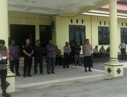 Pemda Minta Polisi Segera Swiping Sajam Dan Temukan Pelaku