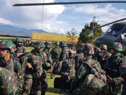 15 Pekerja PT.Istaka Karya Ditemukan Tewas