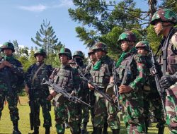 Dandrem Belum Bisa Pastikan Jumlah Korban