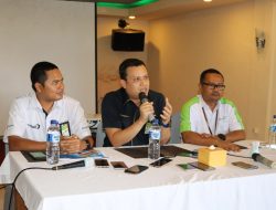 Distribusi BBM ke Nduga Belum Jalan, Polda Siap Mengawal PT. Pertamina Mor VIII Maluku-Papua