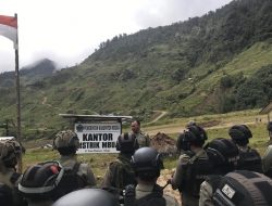 3 Pekerja Kembali Ditemukan Selamat di Nduga