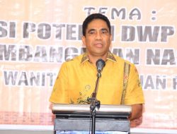 Pemprov Papua Pasti Bantu Biaya Penelitian George Saa Penemu Rumus Fisika