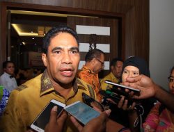 Seleksi Penerimaan CPNS Papua Formasi 2018 Ditunda