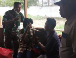 IKT Tetap Komitment Bangun Pengunungan Tengah Papua