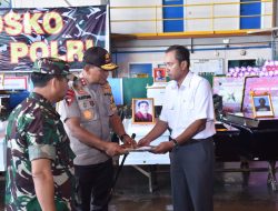 Kapolda : Informasi Peristiwa Nduga Awalnya Sempat Simpang Siur