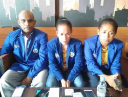 Konferensi Kamar Adat PP Versi Tim 7 Dituding Cacat Hukum